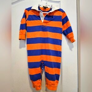 Ralph Lauren one piece 24M